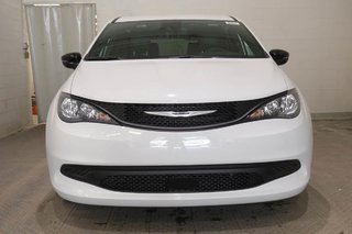 Chrysler Grand Caravan SXT 2026 à Terrebonne, Québec - 2 - w320h240px