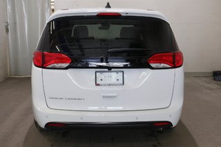 Chrysler Grand Caravan SXT 2027 à Terrebonne, Québec - 5 - w320h240px