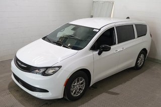 Chrysler Grand Caravan SXT 2027 à Terrebonne, Québec - 3 - w320h240px
