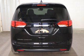Chrysler Grand Caravan SXT 2027 à Terrebonne, Québec - 5 - w320h240px