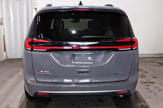 2023 Chrysler Pacifica Hybrid PINNACLE + PHEV + CUIR + TOIT OUVRANT PANO in Terrebonne, Quebec - 6 - w320h240px
