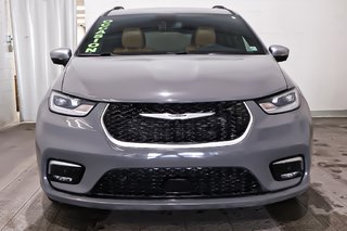 Chrysler Pacifica Hybrid PINNACLE + PHEV + CUIR + TOIT OUVRANT PANO 2023