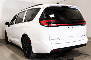 2024 Chrysler Pacifica Hybrid PREMIUM S APPEARANCE in Terrebonne, Quebec - 5 - w320h240px