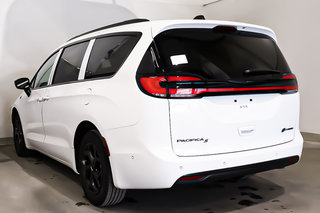 Chrysler PACIFICA PLUG-IN HYBRID PREMIUM S APPEARANCE 2024 à Terrebonne, Québec - 5 - w320h240px