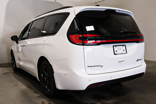 2024 Chrysler Pacifica Hybrid PREMIUM S APPEARANCE in Terrebonne, Quebec - 5 - w320h240px
