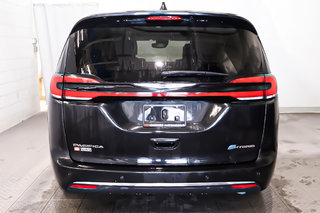 2022 Chrysler Pacifica Hybrid LIMITED + TOIT OUVRANT PANO + CUIR + GPS in Terrebonne, Quebec - 6 - w320h240px