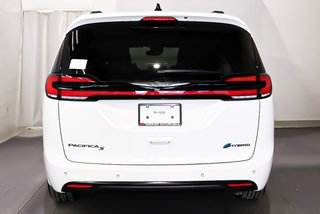 2024 Chrysler Pacifica Hybrid PREMIUM SELECT + ALLURE S + TOIT OUVRANT PANO in Terrebonne, Quebec - 5 - w320h240px