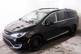 2018 Chrysler Pacifica TOURING-L PLUS + ENS CINEMA + TOIT OUVRANT PANO