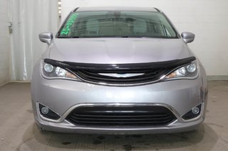 Chrysler Pacifica TOURING PLUS + HYBRIDE BRANCHABLE 2018 à Terrebonne, Québec - 2 - w320h240px