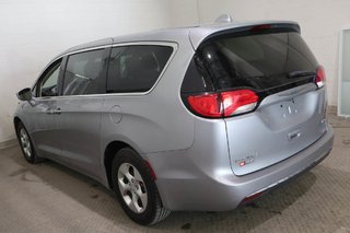 Chrysler Pacifica TOURING PLUS + HYBRIDE BRANCHABLE 2018 à Terrebonne, Québec - 5 - w320h240px