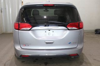 Chrysler Pacifica TOURING PLUS + HYBRIDE BRANCHABLE 2018 à Terrebonne, Québec - 6 - w320h240px