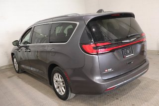 Chrysler Pacifica TOURING-L + 7 PASSAGERS + CUIR 2021 à Terrebonne, Québec - 4 - w320h240px