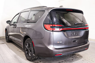 2022 Chrysler Pacifica TOURING + AWD + ALLURE S + 7 PASSAGERS in Terrebonne, Quebec - 5 - w320h240px