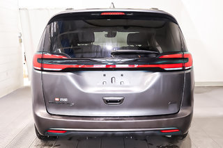 2022 Chrysler Pacifica TOURING + AWD + ALLURE S + 7 PASSAGERS in Terrebonne, Quebec - 6 - w320h240px