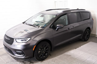 2022 Chrysler Pacifica TOURING + AWD + ALLURE S + 7 PASSAGERS