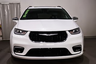 Chrysler Pacifica LIMITED + TOIT OUVRANT PANO + CARPLAY 2022