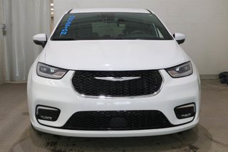 2023 Chrysler PACIFICA TOURING + 7 PASSAGERS in Terrebonne, Quebec - 2 - w320h240px