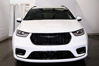 2023 Chrysler PACIFICA TOURING + 7 PASSAGERS in Terrebonne, Quebec - 2 - w320h240px
