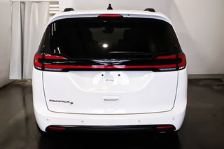 2023 Chrysler PACIFICA TOURING + 7 PASSAGERS in Terrebonne, Quebec - 5 - w320h240px