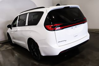 2023 Chrysler PACIFICA TOURING + 7 PASSAGERS in Terrebonne, Quebec - 4 - w320h240px