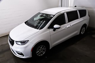 Chrysler Pacifica TOURING 2023 à Pointe-Aux-Trembles, Québec - 4 - w320h240px
