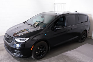 2023 Chrysler Pacifica Hybrid HYBRIDE + LIMITED + TOIT OUVRANT + CUIR in Terrebonne, Quebec - 3 - w320h240px