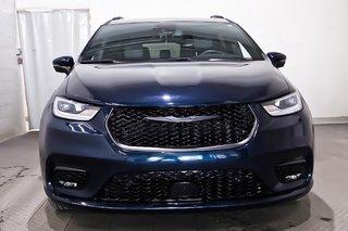 2023 Chrysler Pacifica TOURING L + ALLURE S + 7 PASSAGERS in Terrebonne, Quebec - 2 - w320h240px
