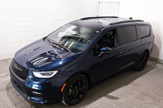 2023 Chrysler Pacifica TOURING L + ALLURE S + 7 PASSAGERS in Terrebonne, Quebec - 3 - w320h240px