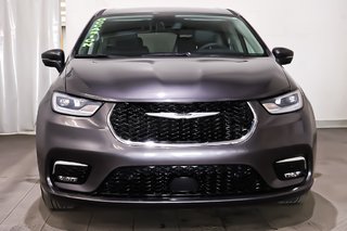 2023 Chrysler Pacifica TOURING L + STOW N GO + CARPLAY in Terrebonne, Quebec - 2 - w320h240px