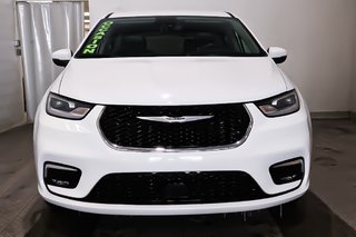 2023 Chrysler Pacifica TOURING L + AWD + STOW N GO in Terrebonne, Quebec - 2 - w320h240px