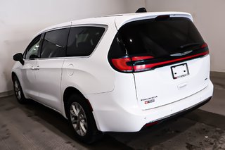 2023 Chrysler Pacifica TOURING L + AWD + STOW N GO in Terrebonne, Quebec - 5 - w320h240px