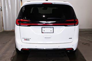 2023 Chrysler Pacifica TOURING L + AWD + STOW N GO in Terrebonne, Quebec - 6 - w320h240px
