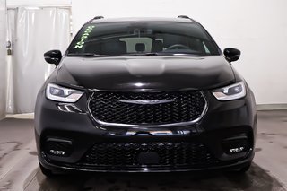 2024 Chrysler Pacifica TOURING L + ALLURE S + TOIT OUVRANT PANO in Terrebonne, Quebec - 2 - w320h240px