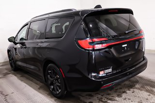 2024 Chrysler Pacifica TOURING L + ALLURE S + TOIT OUVRANT PANO in Terrebonne, Quebec - 5 - w320h240px