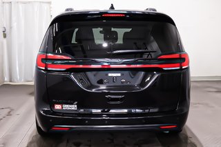 2024 Chrysler Pacifica TOURING L + ALLURE S + TOIT OUVRANT PANO in Terrebonne, Quebec - 6 - w320h240px