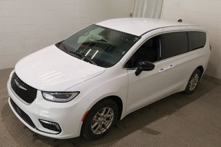 2025 Chrysler Pacifica SELECT + 7 PASSAGERS in Terrebonne, Quebec - 5 - w320h240px
