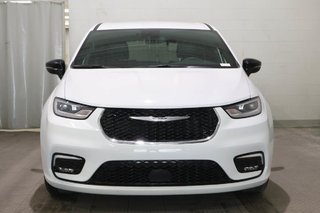 2025 Chrysler Pacifica SELECT + 7 PASSAGERS