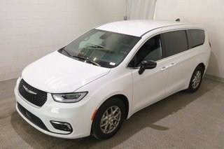 2025 Chrysler Pacifica SELECT + 7 PASSAGERS