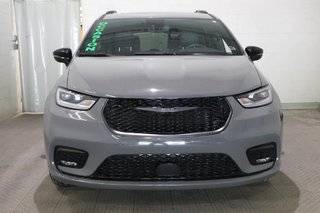 2025 Chrysler Pacifica LIMITED + APPARENCE S + TOIT OUVRANT PANO in Terrebonne, Quebec - 2 - w320h240px