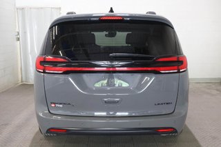 2025 Chrysler Pacifica LIMITED + APPARENCE S + TOIT OUVRANT PANO in Terrebonne, Quebec - 6 - w320h240px