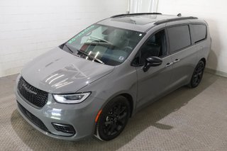 2025 Chrysler Pacifica LIMITED + APPARENCE S + TOIT OUVRANT PANO in Terrebonne, Quebec - 3 - w320h240px