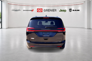 Chrysler Pacifica LIMITED + CUIR + 7 PASSAGERS 2025 à Terrebonne, Québec - 6 - w320h240px