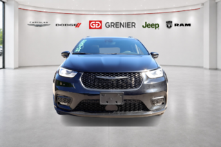 Chrysler Pacifica LIMITED + CUIR + 7 PASSAGERS 2025 à Terrebonne, Québec - 2 - w320h240px