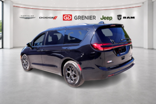 Chrysler Pacifica LIMITED + CUIR + 7 PASSAGERS 2025 à Terrebonne, Québec - 5 - w320h240px
