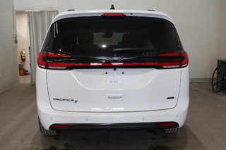 Chrysler Pacifica SELECT AWD 2026 à Terrebonne, Québec - 5 - w320h240px