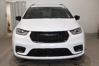 Chrysler Pacifica SELECT AWD 2026 à Terrebonne, Québec - 2 - w320h240px