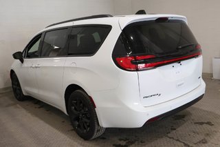 Chrysler Pacifica SELECT AWD 2026 à Terrebonne, Québec - 4 - w320h240px