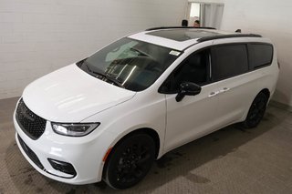 Chrysler Pacifica SELECT AWD 2026 à Terrebonne, Québec - 3 - w320h240px
