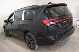 Chrysler Pacifica SELECT AWD 2026 à Terrebonne, Québec - 4 - w320h240px