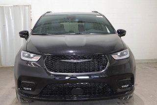 Chrysler Pacifica SELECT AWD 2026 à Terrebonne, Québec - 2 - w320h240px